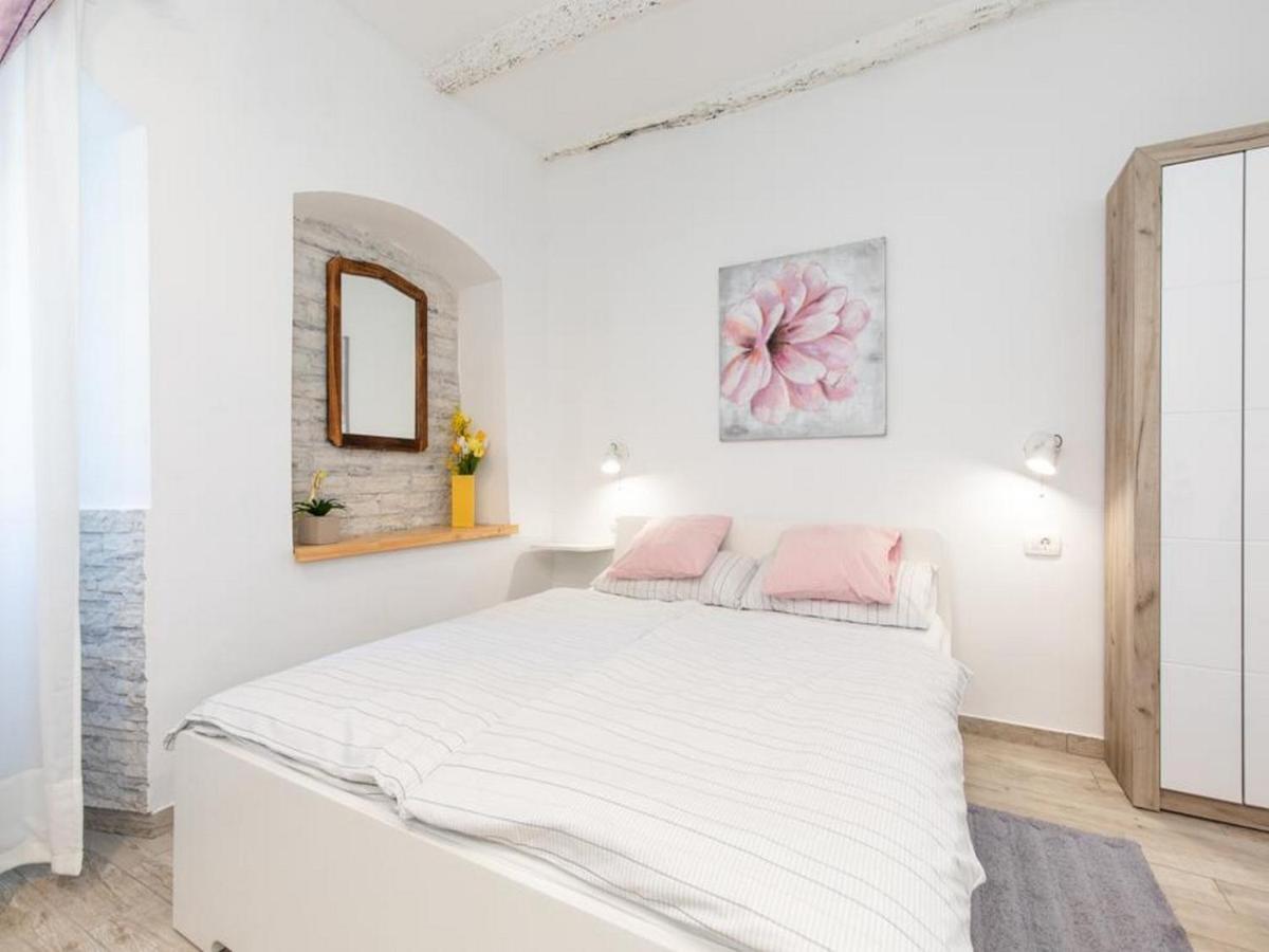 Studio Apartment Sisi Opatija Exterior photo