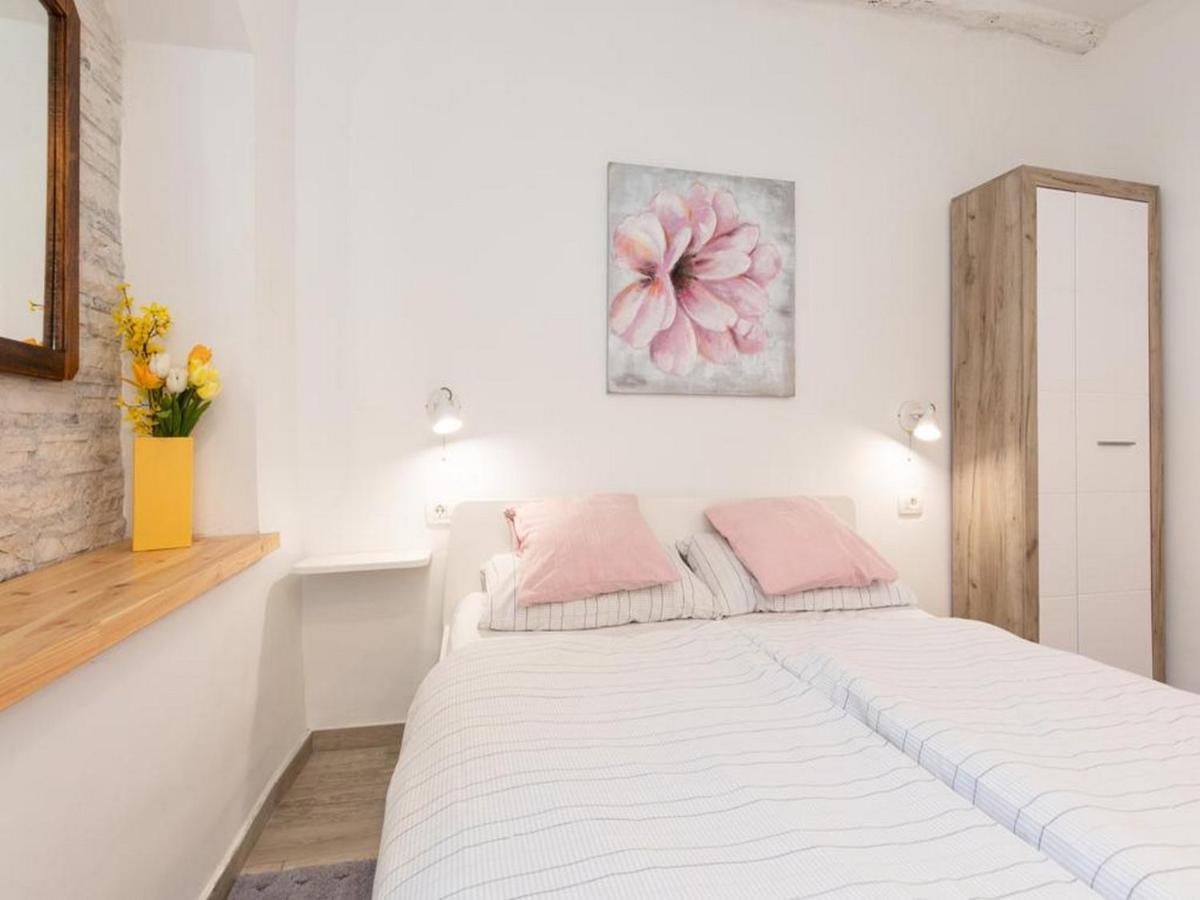 Studio Apartment Sisi Opatija Exterior photo
