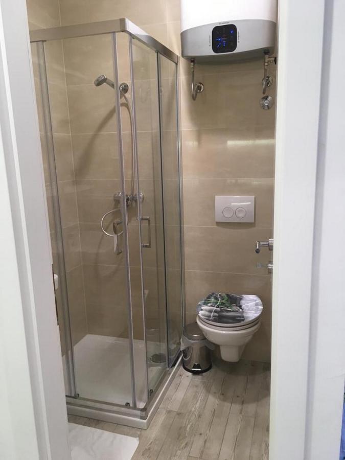 Studio Apartment Sisi Opatija Exterior photo