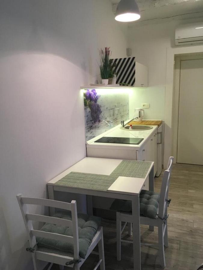 Studio Apartment Sisi Opatija Exterior photo