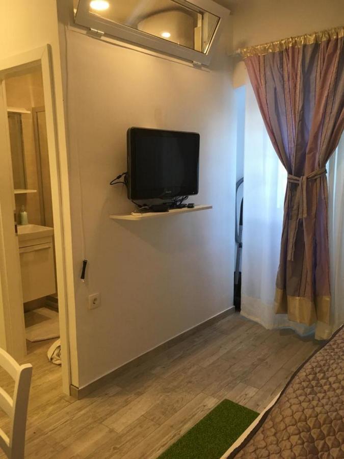 Studio Apartment Sisi Opatija Exterior photo