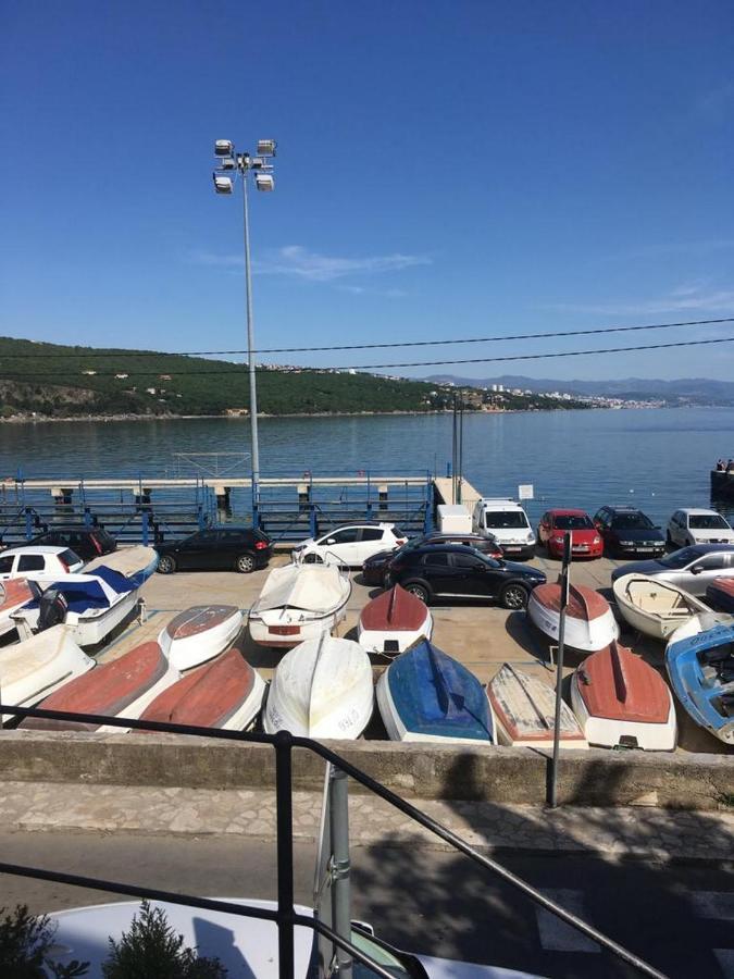 Studio Apartment Sisi Opatija Exterior photo